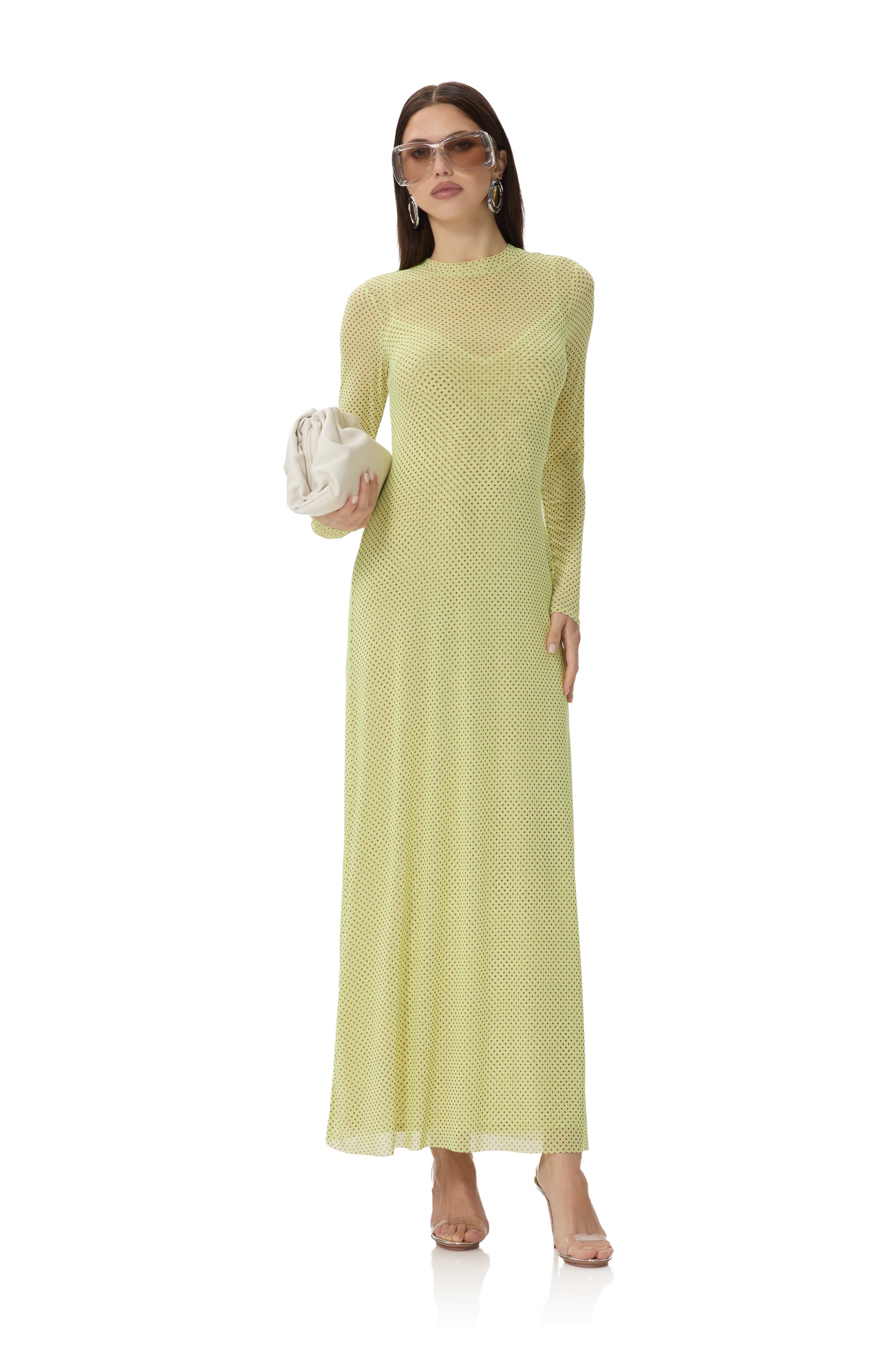 chinese dress ladies Paola Dress