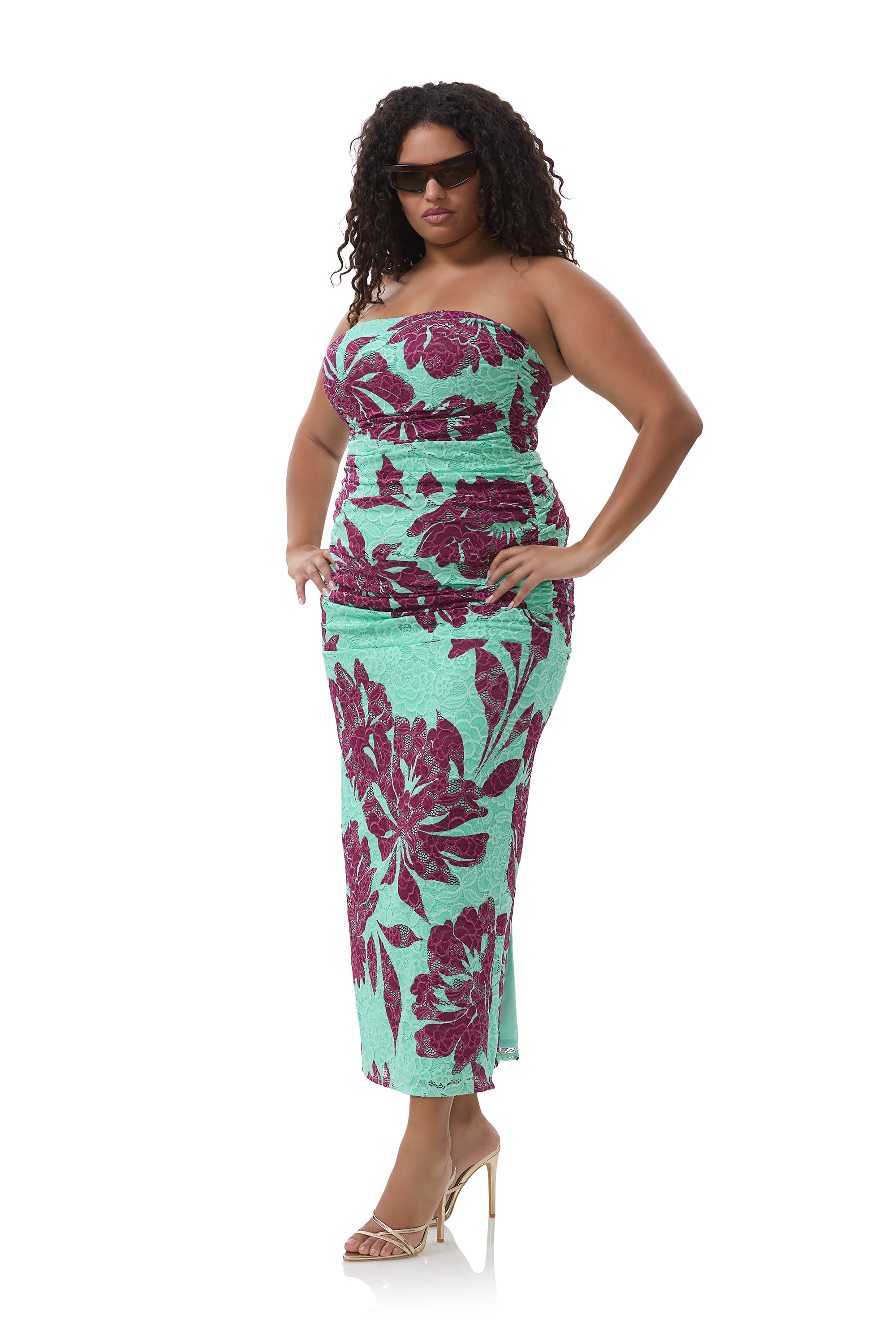 Marlo Dress