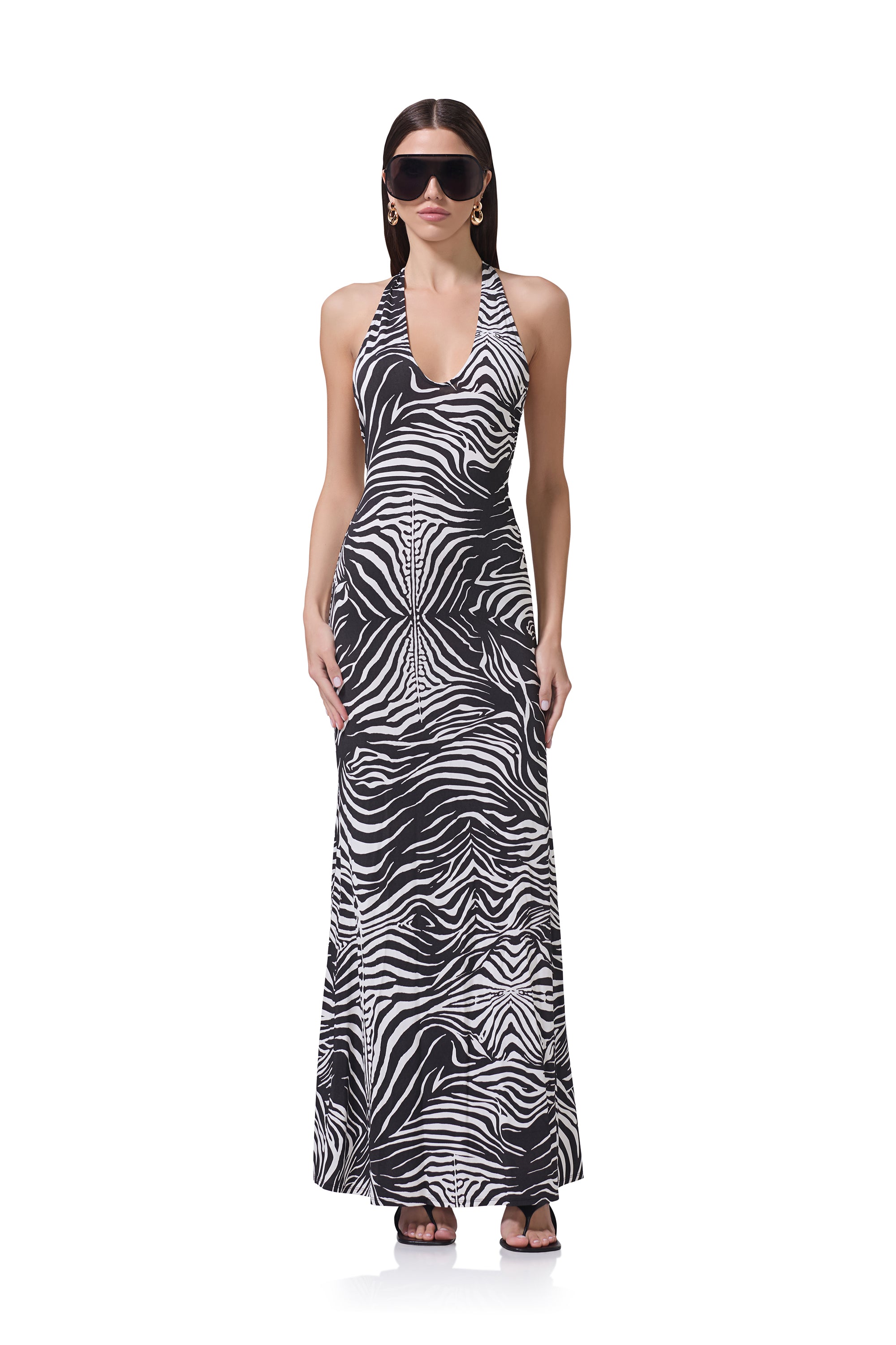 Rue Maxi Dress Rue Maxi Dress