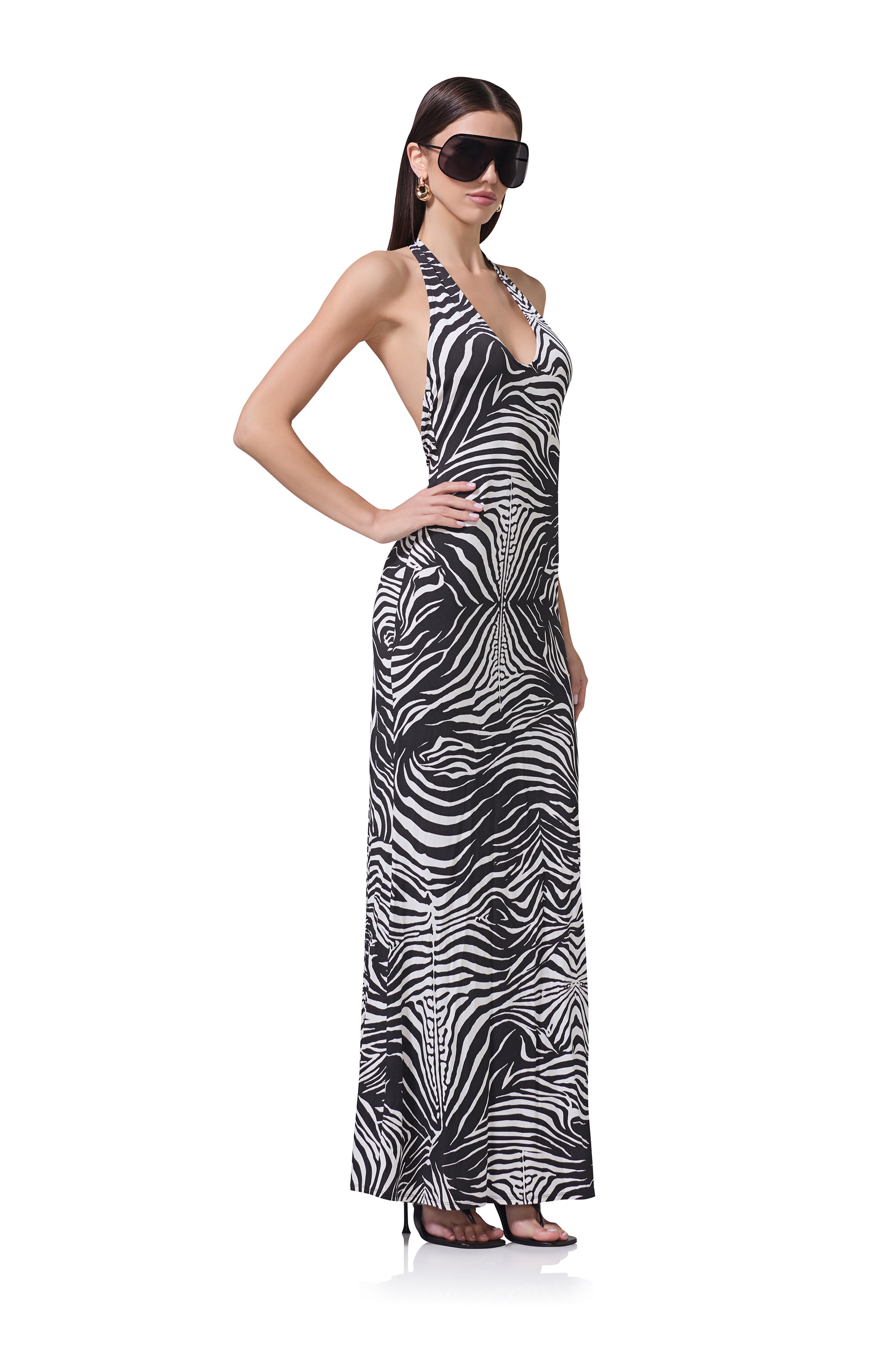 Rue Maxi Dress