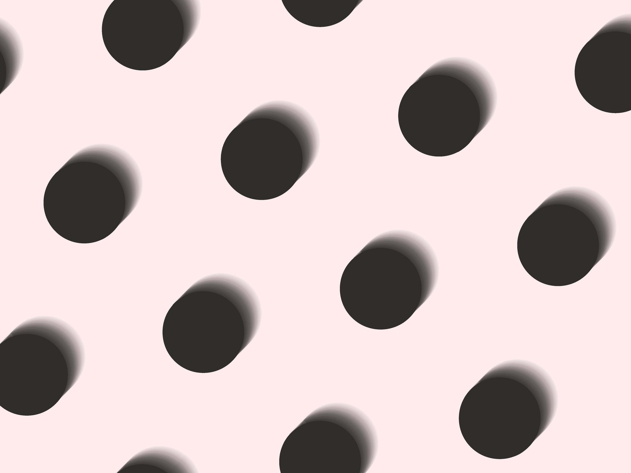 paola-dress-rose-blur-dot – AFRM