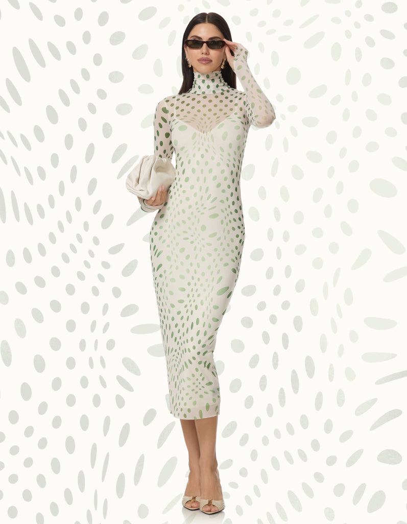 Paola Dress
