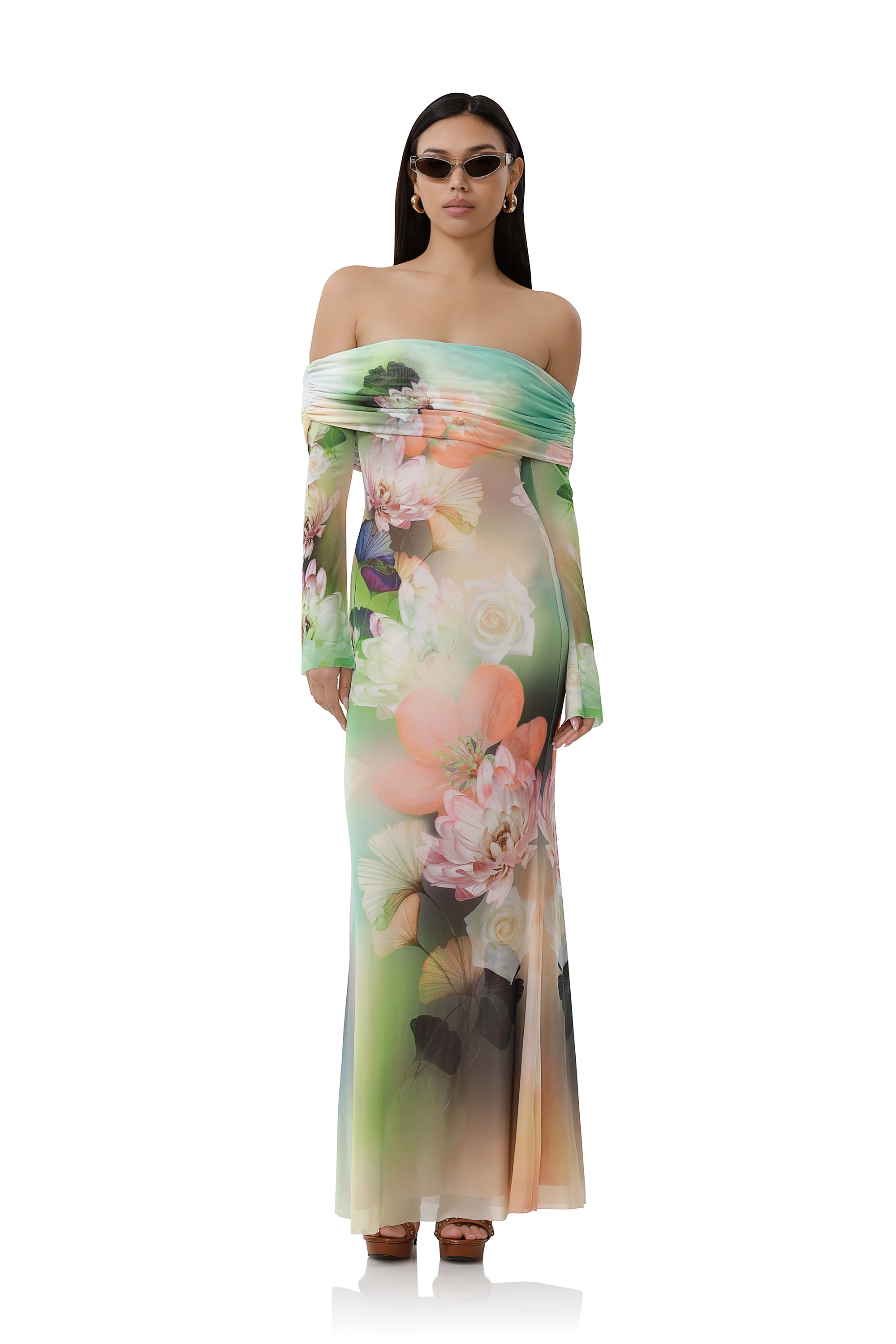 Theana Dress