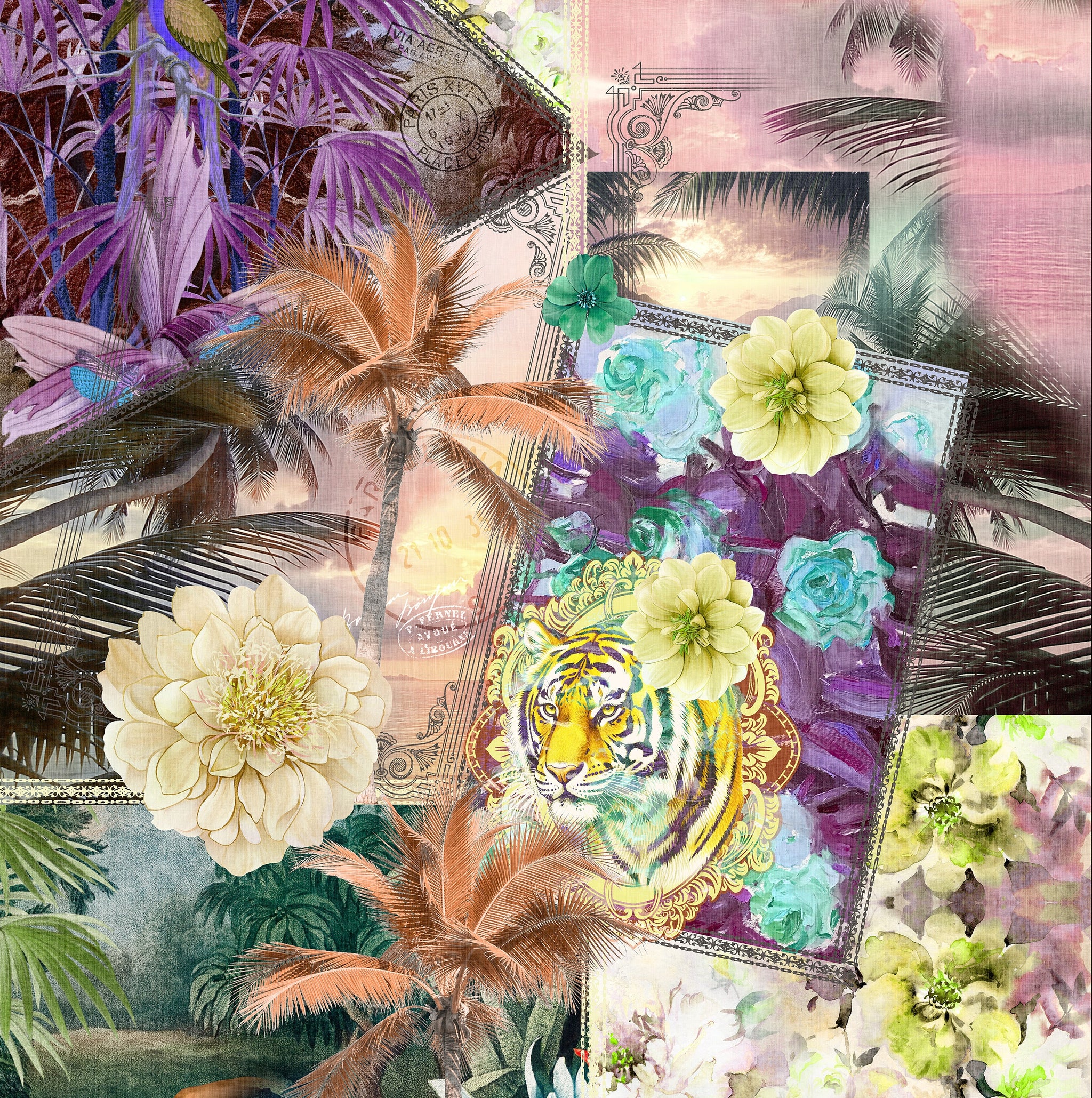 Animal Instincts – AFRM